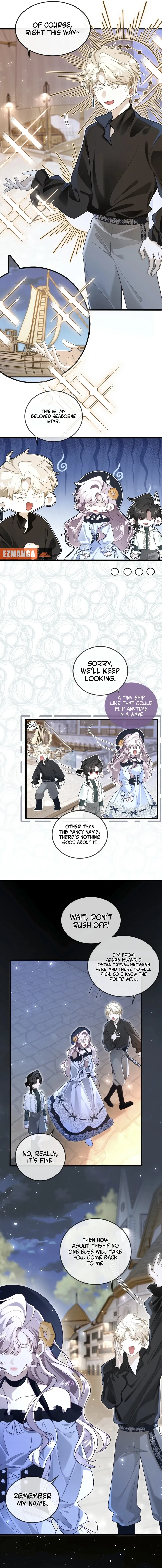 Oops, I Raised the World Destroyer Wrongly Chapter 15 page 5 - 