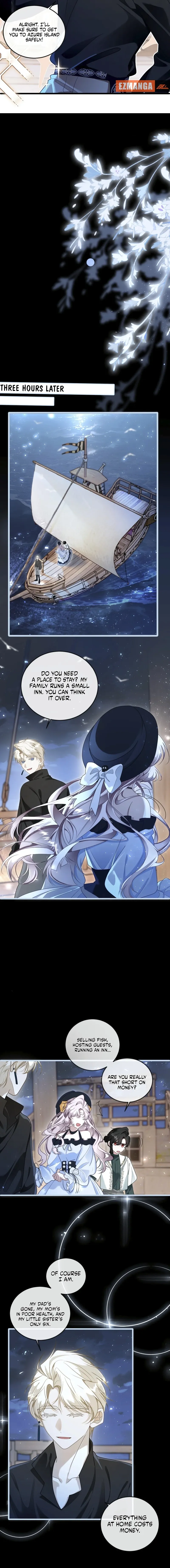 Oops, I Raised the World Destroyer Wrongly Chapter 15 page 10 - 