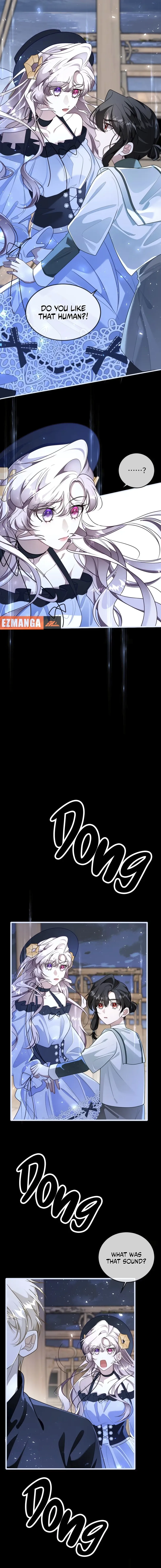 Oops, I Raised the World Destroyer Wrongly Chapter 16 page 4 - 