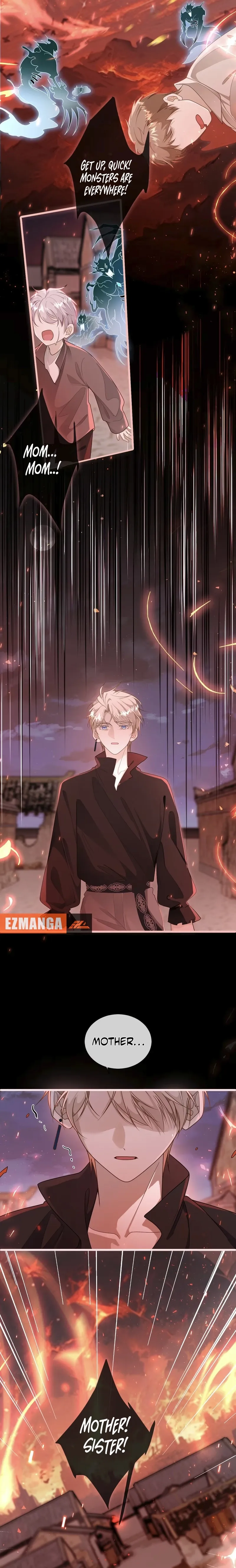 Oops, I Raised the World Destroyer Wrongly Chapter 16 page 6 - 