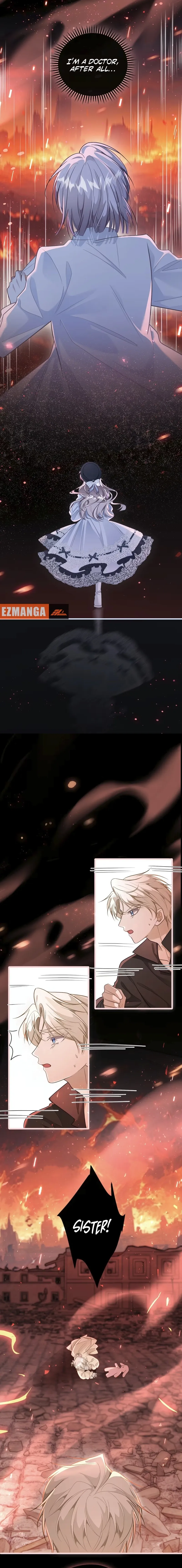 Oops, I Raised the World Destroyer Wrongly Chapter 16 page 9 - 