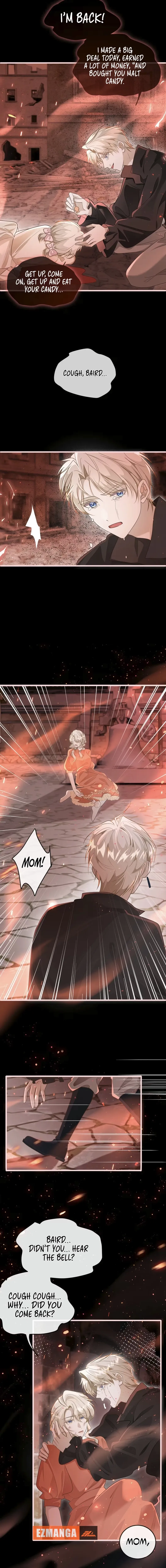 Oops, I Raised the World Destroyer Wrongly Chapter 16 page 10 - 