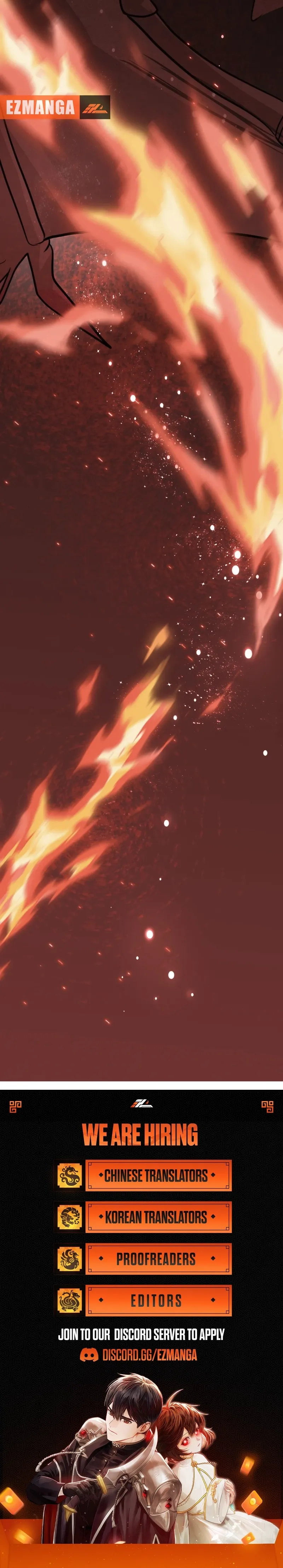 Oops, I Raised the World Destroyer Wrongly Chapter 17 page 12 - 
