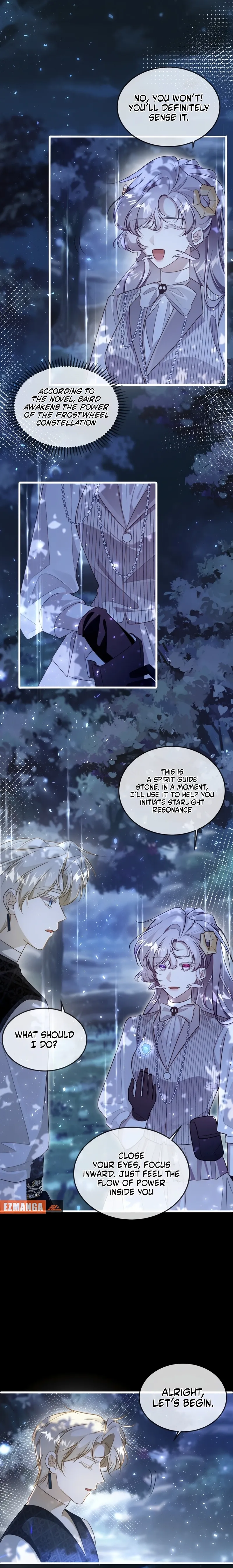 Oops, I Raised the World Destroyer Wrongly Chapter 19 page 5 - 