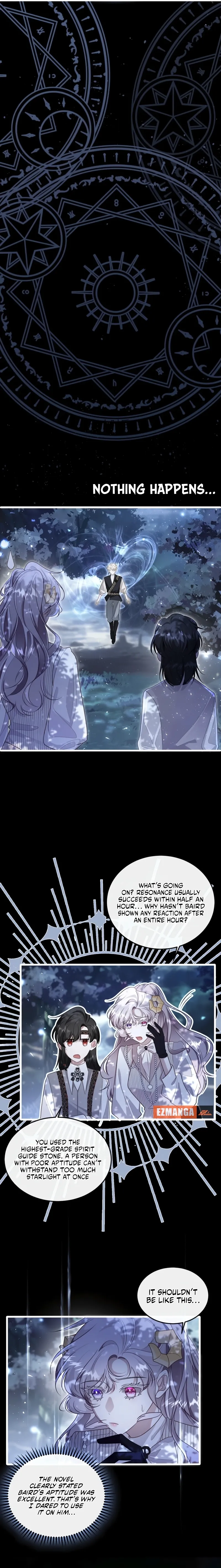Oops, I Raised the World Destroyer Wrongly Chapter 19 page 7 - 