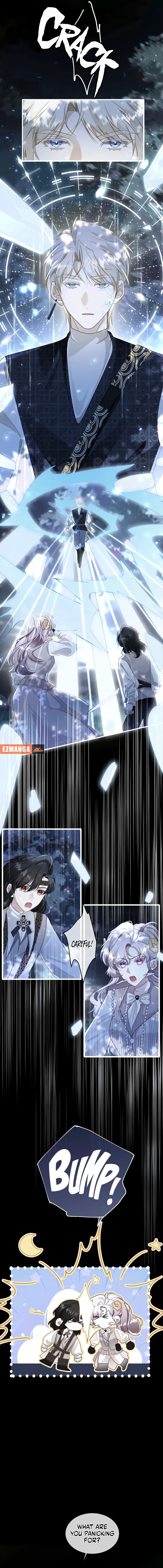 Oops, I Raised the World Destroyer Wrongly Chapter 19 page 8 - 