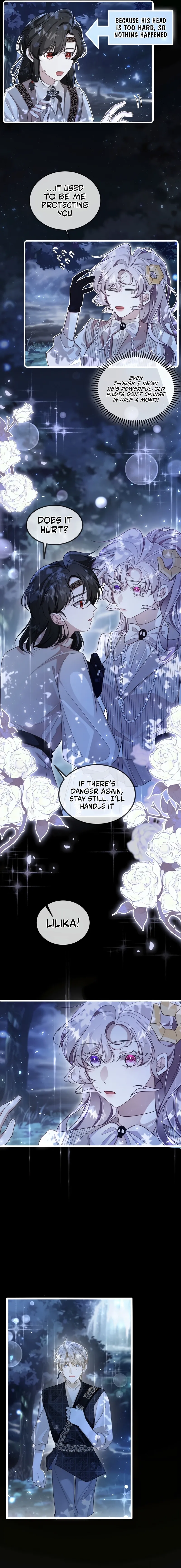Oops, I Raised the World Destroyer Wrongly Chapter 19 page 9 - 