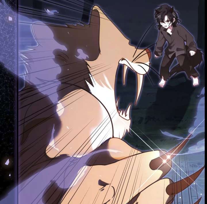 Oops, I Raised the World Destroyer Wrongly Chapter 2 page 17 - 