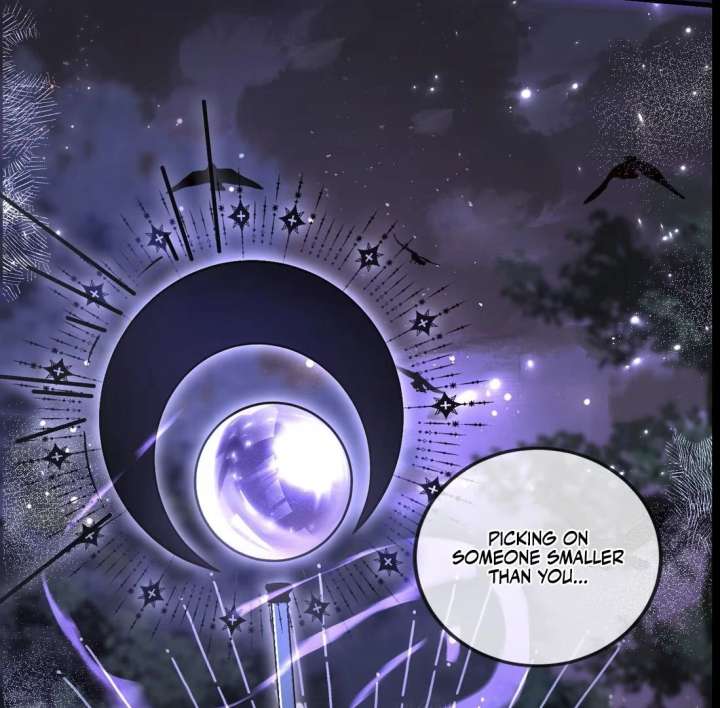 Oops, I Raised the World Destroyer Wrongly Chapter 2 page 23 - 