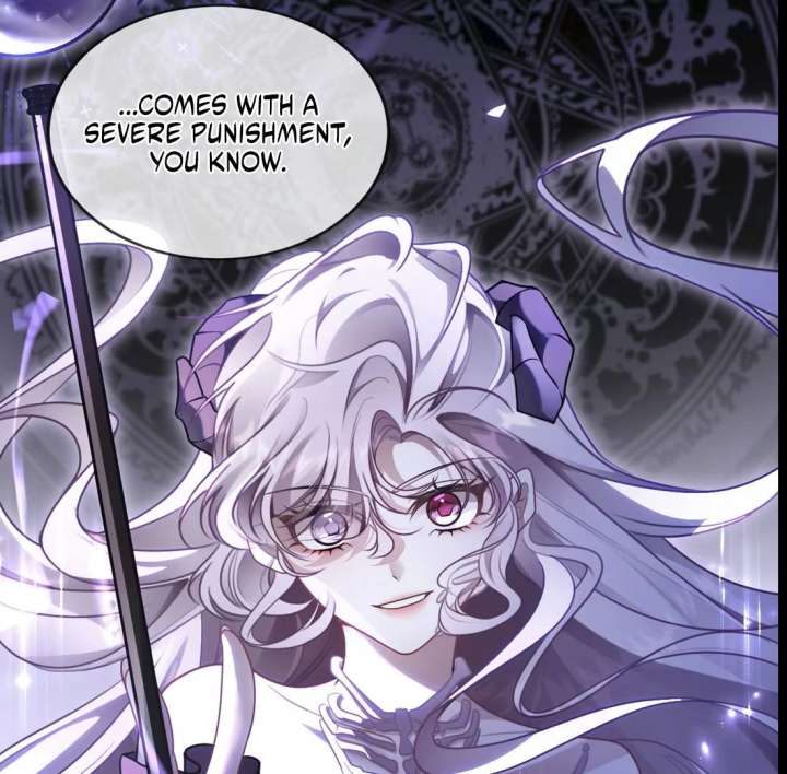 Oops, I Raised the World Destroyer Wrongly Chapter 2 page 26 - 