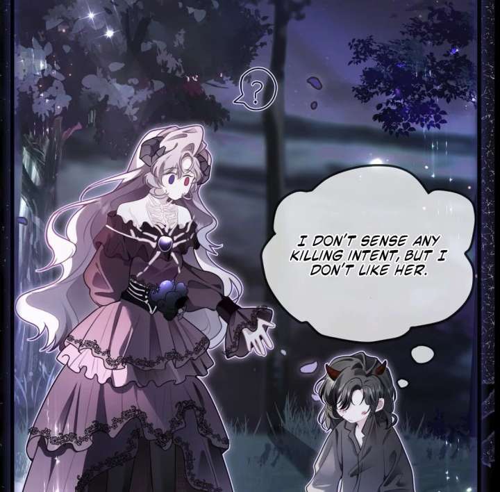Oops, I Raised the World Destroyer Wrongly Chapter 2 page 39 - 