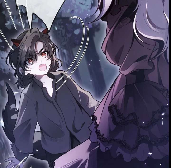 Oops, I Raised the World Destroyer Wrongly Chapter 2 page 68 - 