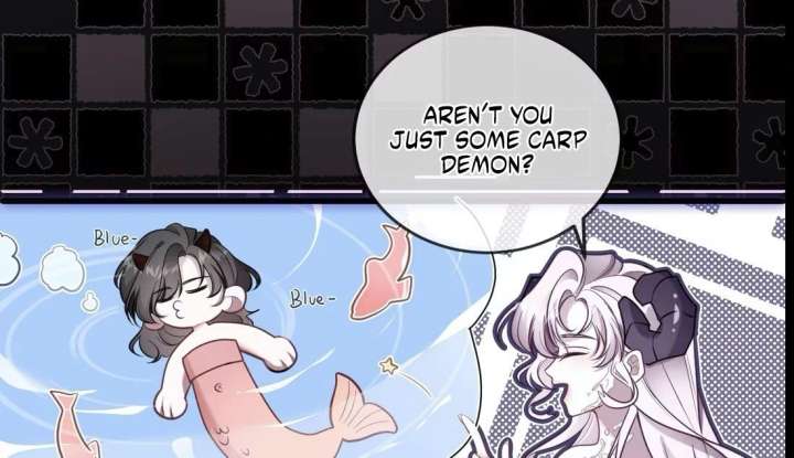 Oops, I Raised the World Destroyer Wrongly Chapter 2 page 71 - 