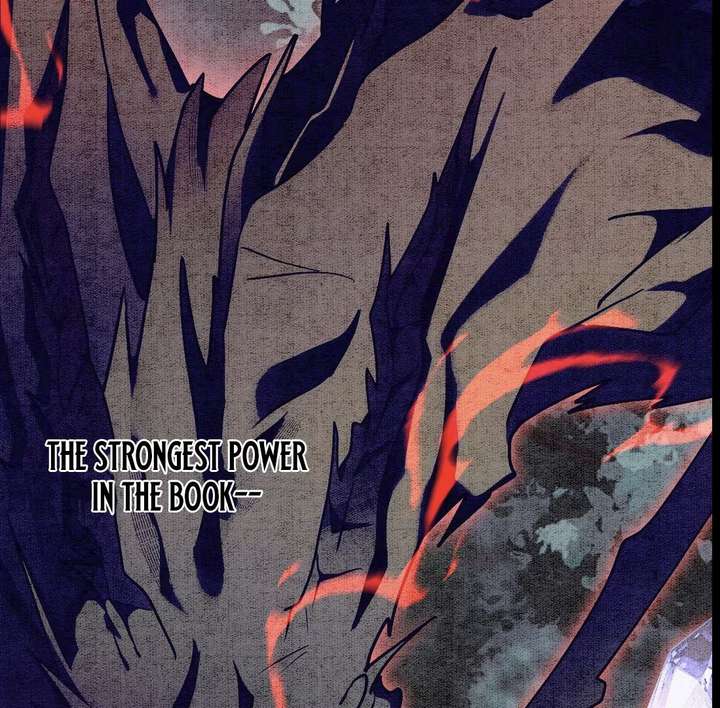 Oops, I Raised the World Destroyer Wrongly Chapter 2 page 98 - 