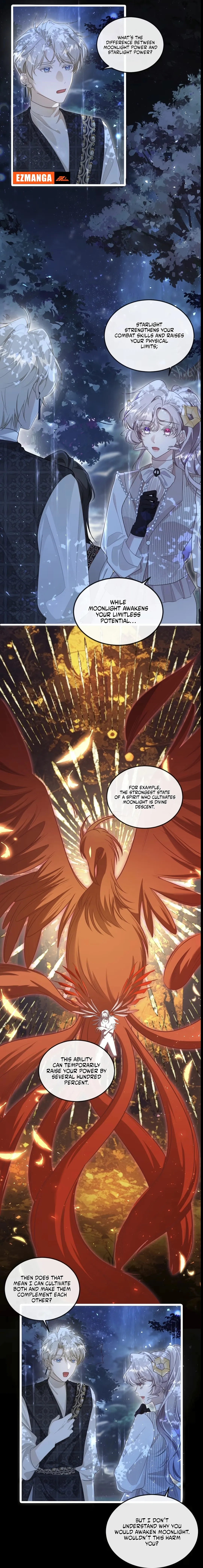 Oops, I Raised the World Destroyer Wrongly Chapter 20 page 2 - 