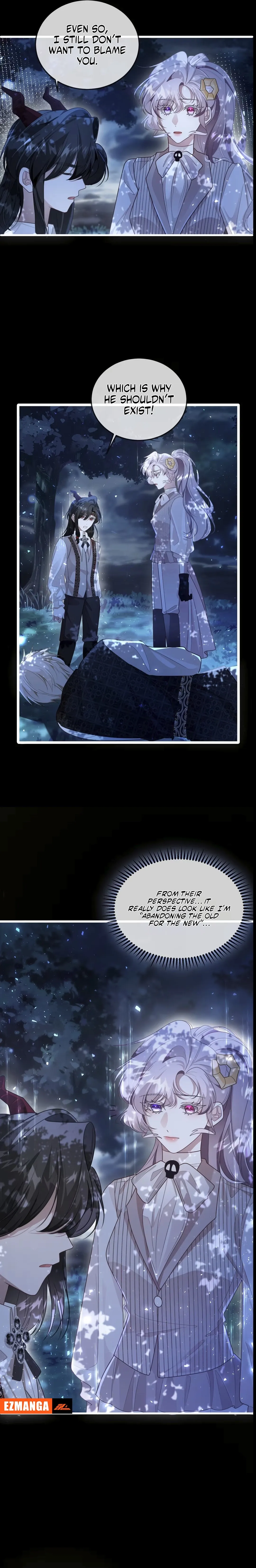 Oops, I Raised the World Destroyer Wrongly Chapter 20 page 12 - 
