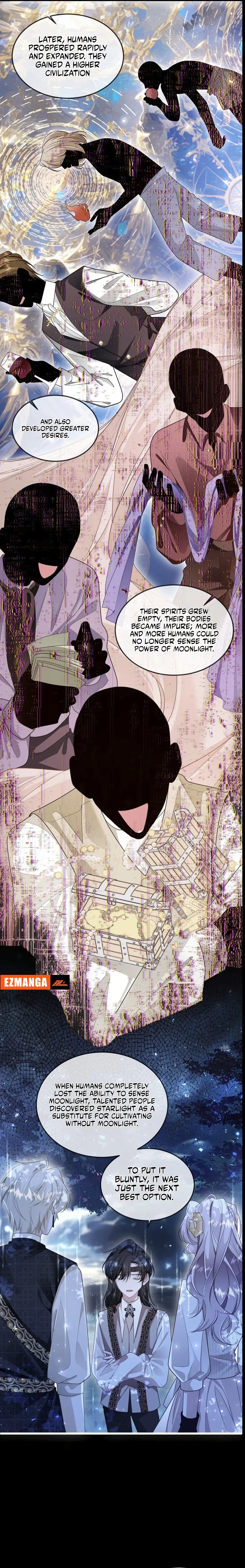 Oops, I Raised the World Destroyer Wrongly Chapter 20 page 4 - 