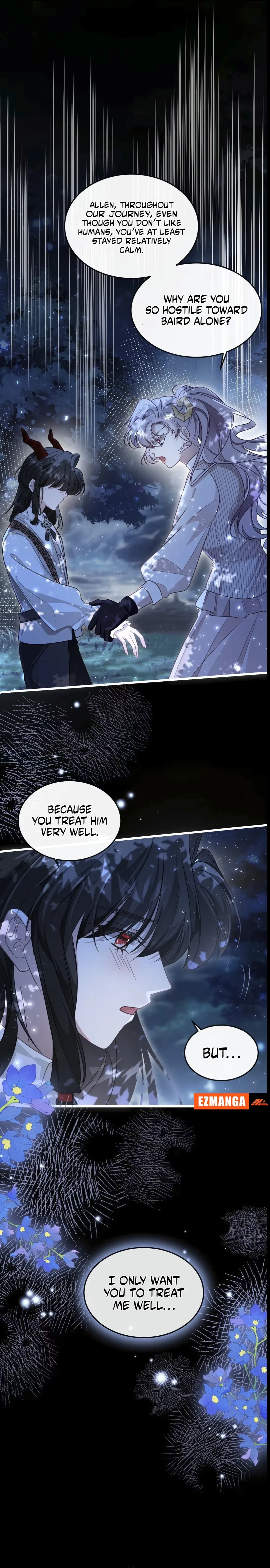 Oops, I Raised the World Destroyer Wrongly Chapter 20 page 10 - 