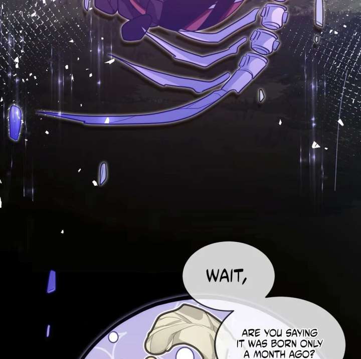 Oops, I Raised the World Destroyer Wrongly Chapter 3 page 19 - 
