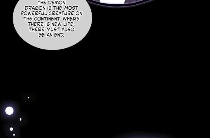 Oops, I Raised the World Destroyer Wrongly Chapter 3 page 21 - 
