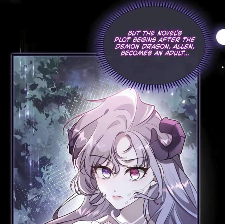 Oops, I Raised the World Destroyer Wrongly Chapter 3 page 22 - 