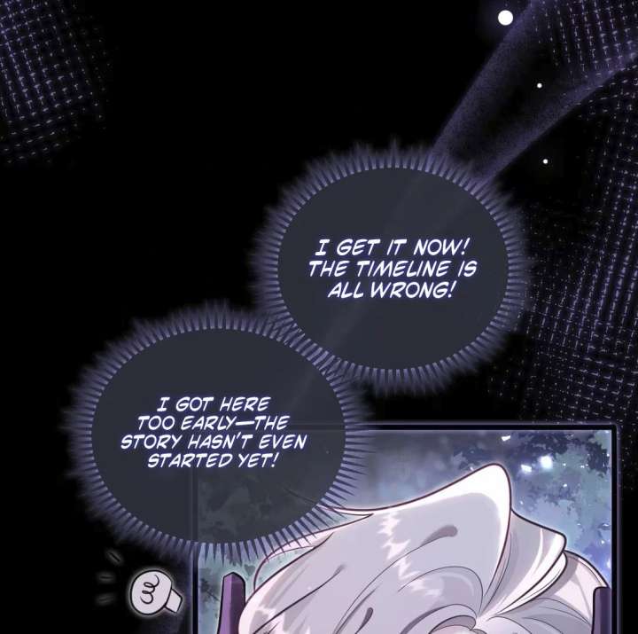 Oops, I Raised the World Destroyer Wrongly Chapter 3 page 24 - 