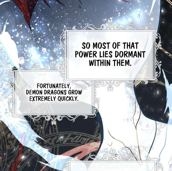 Oops, I Raised the World Destroyer Wrongly Chapter 3 page 31 - 