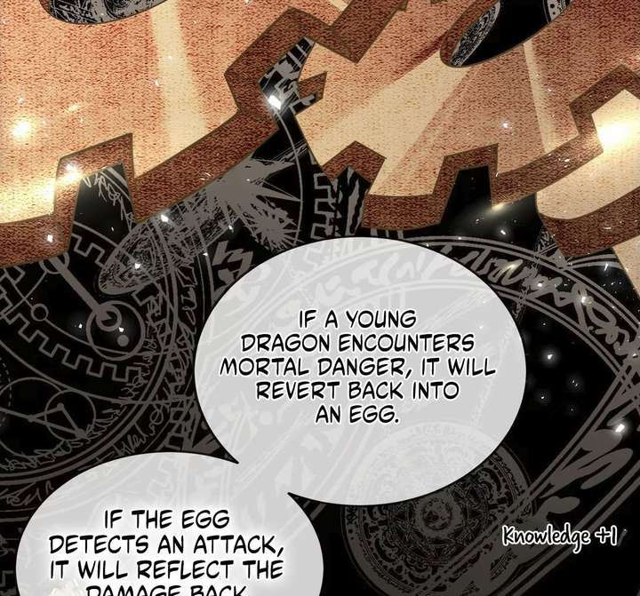 Oops, I Raised the World Destroyer Wrongly Chapter 3 page 37 - 
