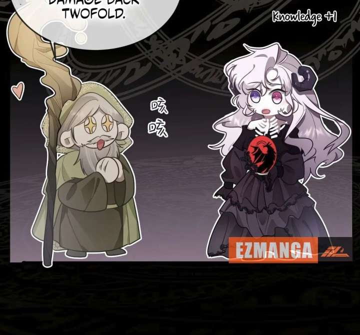 Oops, I Raised the World Destroyer Wrongly Chapter 3 page 38 - 