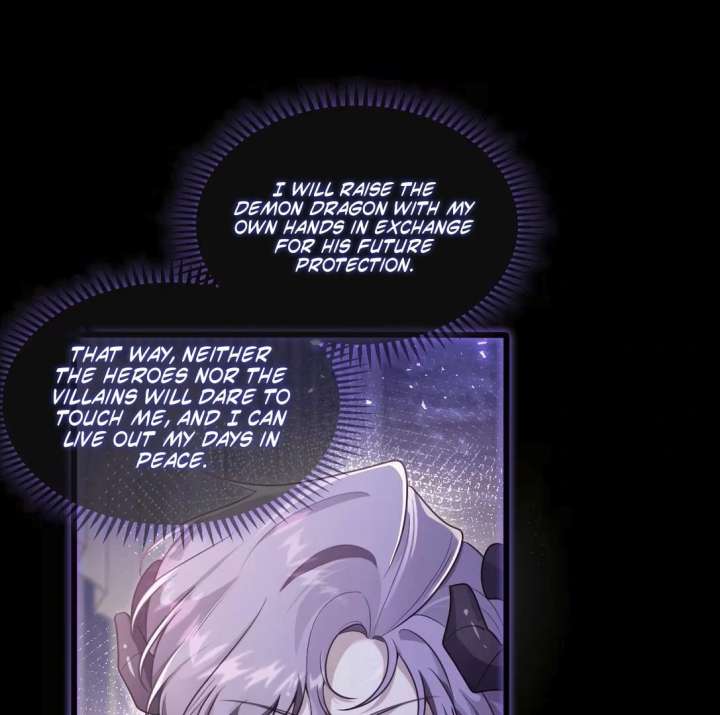 Oops, I Raised the World Destroyer Wrongly Chapter 3 page 55 - 