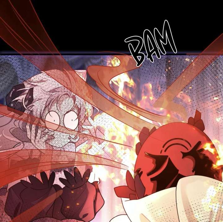 Oops, I Raised the World Destroyer Wrongly Chapter 3 page 72 - 