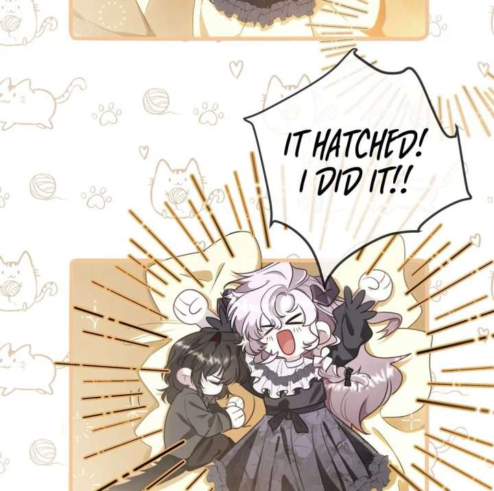 Oops, I Raised the World Destroyer Wrongly Chapter 4 page 3 - 