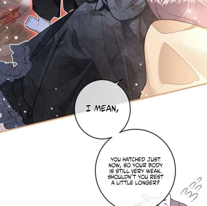 Oops, I Raised the World Destroyer Wrongly Chapter 4 page 21 - 