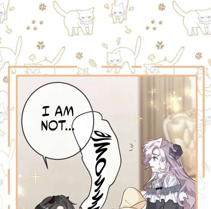 Oops, I Raised the World Destroyer Wrongly Chapter 4 page 25 - 