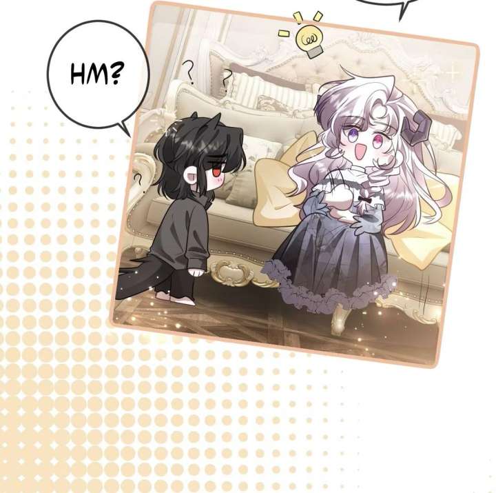 Oops, I Raised the World Destroyer Wrongly Chapter 4 page 30 - 