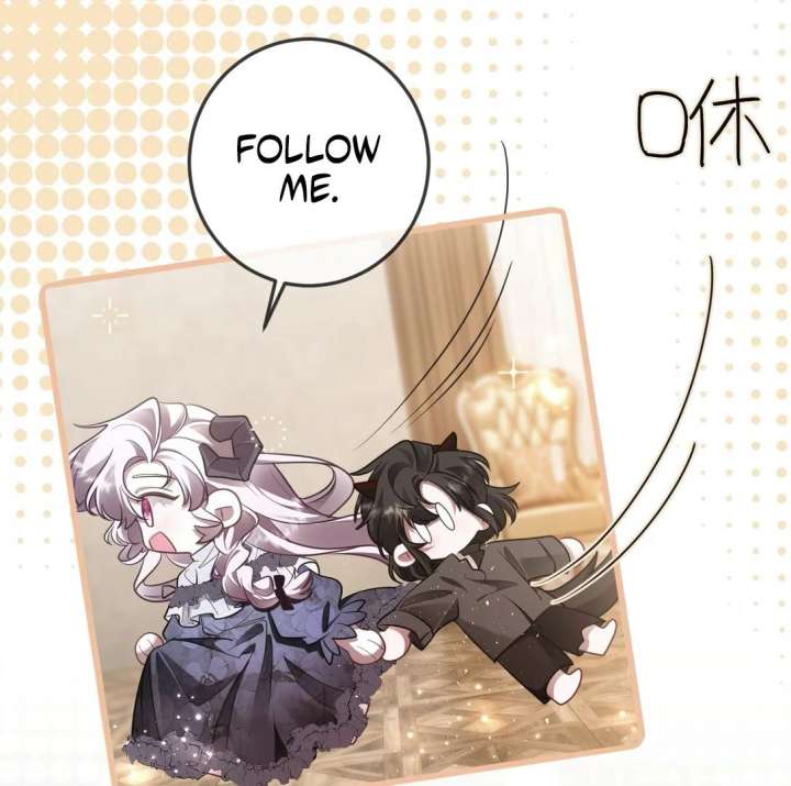 Oops, I Raised the World Destroyer Wrongly Chapter 4 page 31 - 