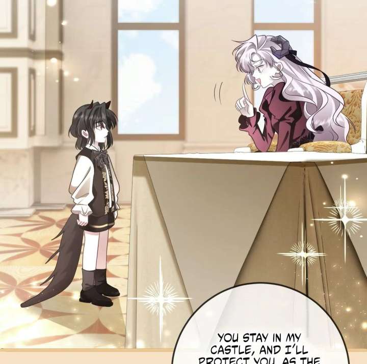 Oops, I Raised the World Destroyer Wrongly Chapter 4 page 63 - 