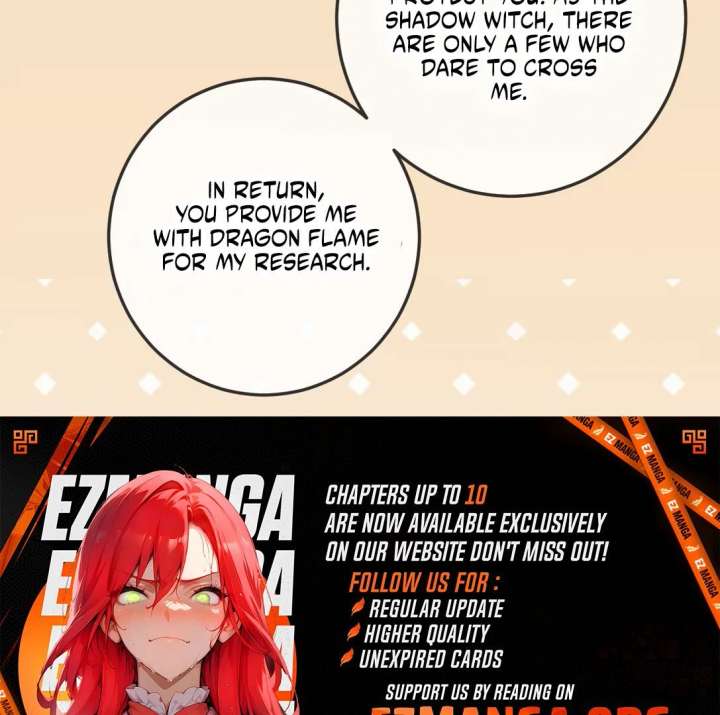 Oops, I Raised the World Destroyer Wrongly Chapter 4 page 64 - 