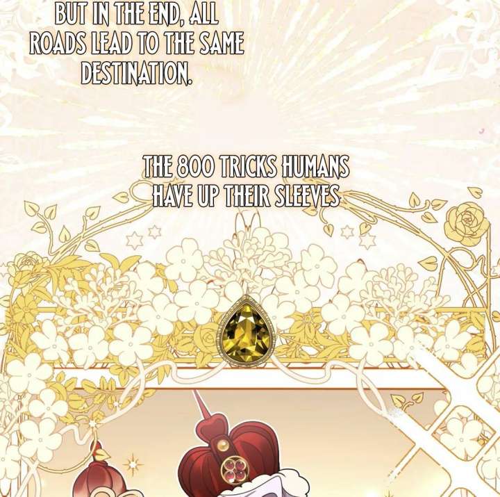 Oops, I Raised the World Destroyer Wrongly Chapter 4 page 72 - 