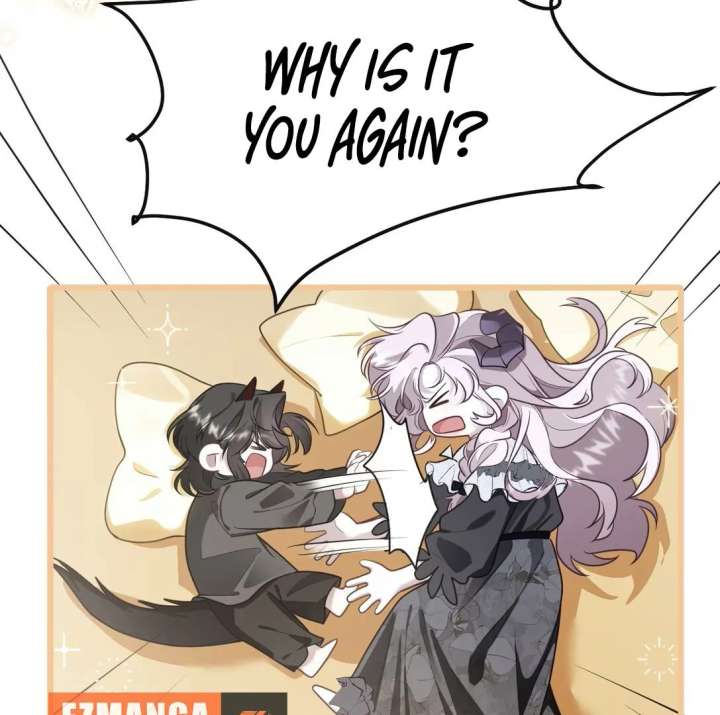 Oops, I Raised the World Destroyer Wrongly Chapter 4 page 10 - 