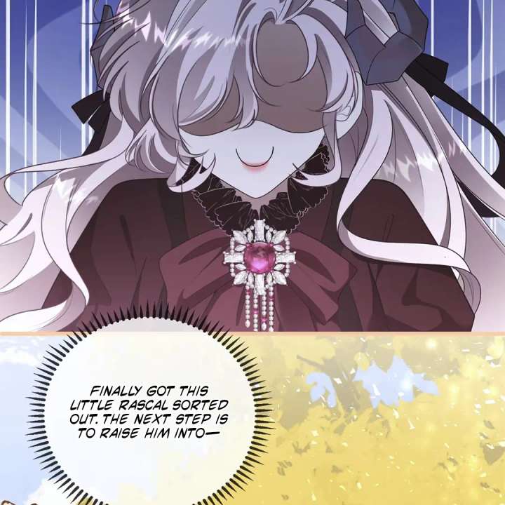 Oops, I Raised the World Destroyer Wrongly Chapter 5 page 14 - 