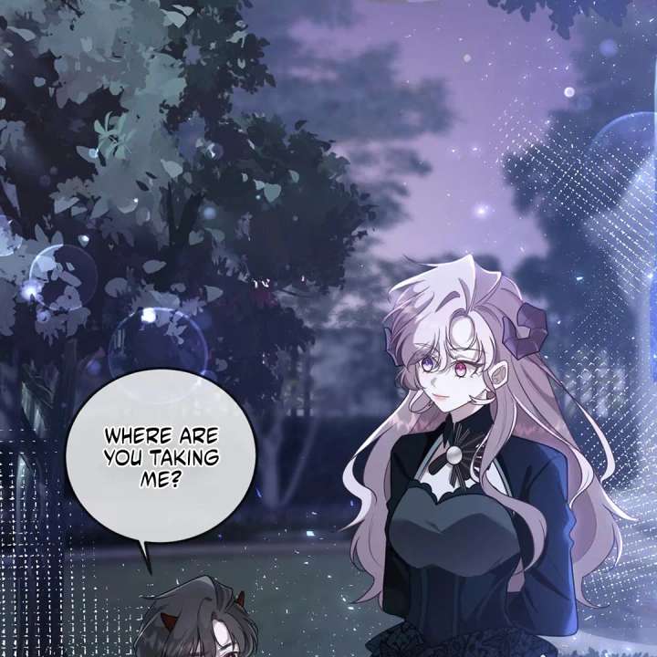 Oops, I Raised the World Destroyer Wrongly Chapter 5 page 24 - 