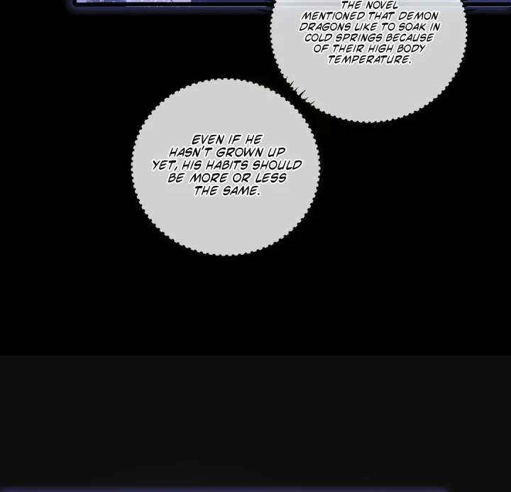 Oops, I Raised the World Destroyer Wrongly Chapter 5 page 31 - 