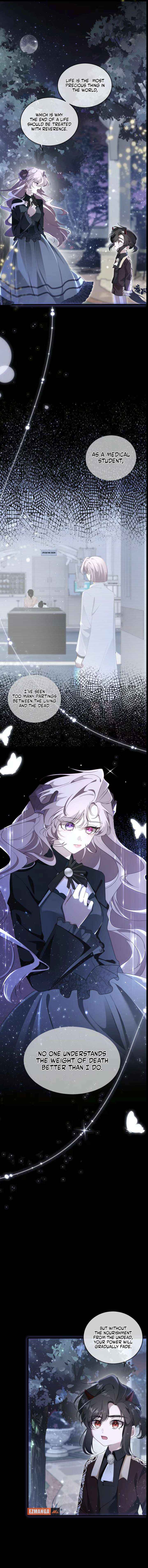 Oops, I Raised the World Destroyer Wrongly Chapter 6 page 19 - 