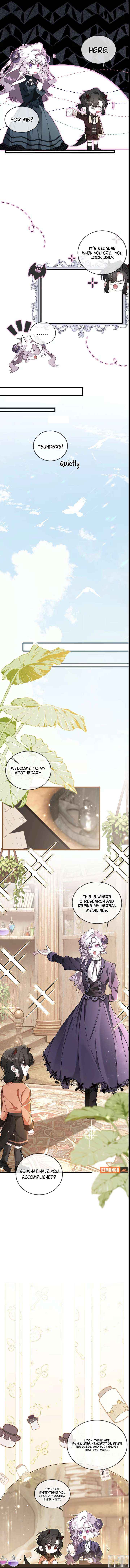 Oops, I Raised the World Destroyer Wrongly Chapter 6 page 21 - 