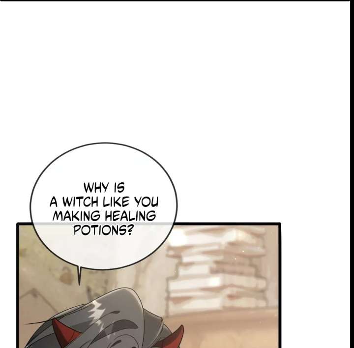Oops, I Raised the World Destroyer Wrongly Chapter 6 page 22 - 