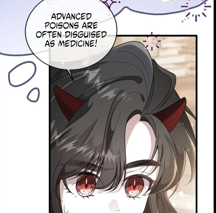 Oops, I Raised the World Destroyer Wrongly Chapter 6 page 25 - 