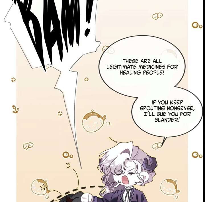 Oops, I Raised the World Destroyer Wrongly Chapter 6 page 27 - 