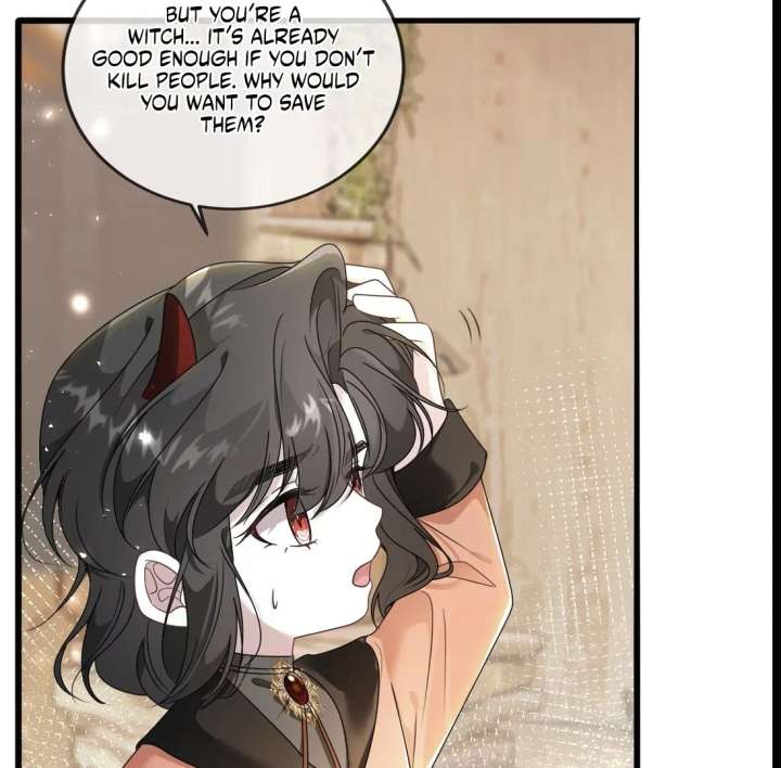 Oops, I Raised the World Destroyer Wrongly Chapter 6 page 29 - 