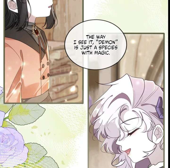 Oops, I Raised the World Destroyer Wrongly Chapter 6 page 34 - 